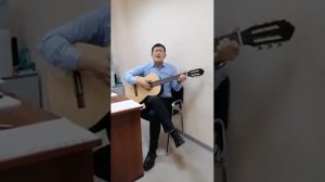 Манур Шалбуров - Хочешь