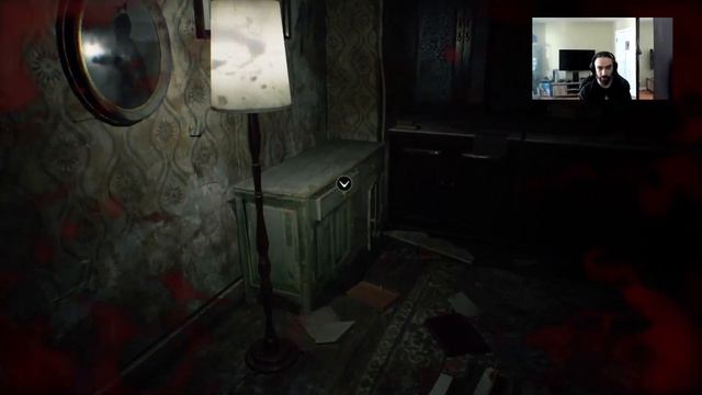 Resident Evil 7 Xbox Series X Update (4k 60FPS Raytracing) смотреть онлайн