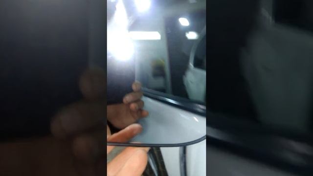 Как снять накладку зеркала Toyota LC Prado смотреть онлайн