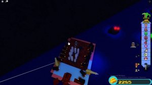 Как бесплатно получить ДОНАТНЫЕ ВЕЩИ!-РОБЛОКС построй корабль и найди сокровище