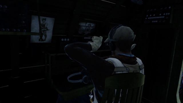 Call of Duty World at War - Campaign Walkthrough #11 смотреть онлайн