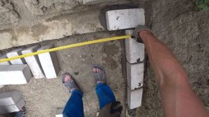 Погреб в гараже. Подпол своими руками.