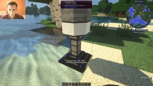 GravityCraft.net: Полный гайд Extra Utilities 1.12.2 #7 Трубы, генератор булыжника, indexer