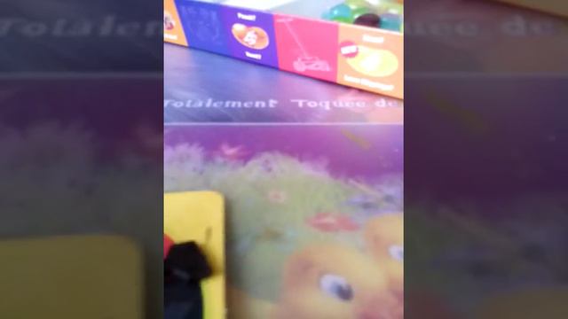 Unboxing Jelly Bean Boozled Я распоковала посылку . смотреть онлайн