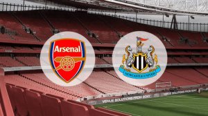 Арсенал - Ньюкасл: прямая трансляция! | Arsenal - Newcastle: LIVE broadcast