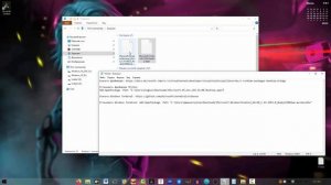 Установка Windows Terminal без Microsoft Store (магазина)
