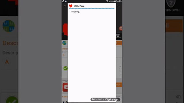 تنزيل لعبه undertale للاندرويد смотреть онлайн