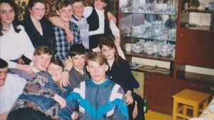 всем привет из 90 х