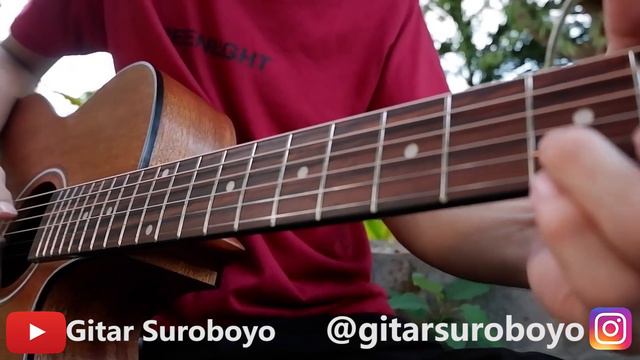 REVIEW Gitar ORIGINAL Cowboy GW-235 NS!! SETARA GITAR CORT SFX ME OP! 800rb an! смотреть онлайн