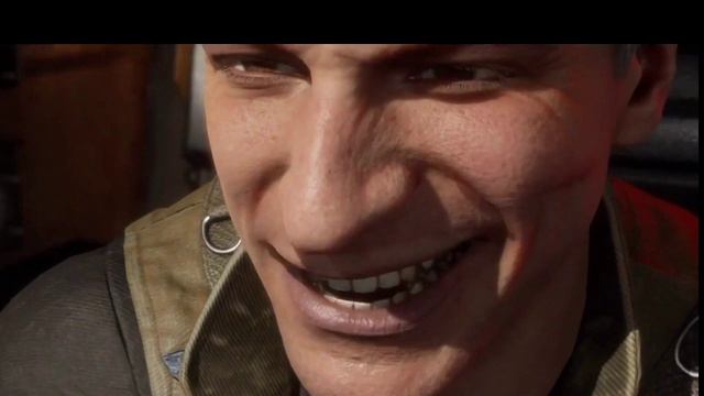 Mortal Kombat 11. Тысяча чертей!!! Якорь тебе в глотку!!! Чтоб тебе подавиться ядовитой медузой!!! смотреть онлайн