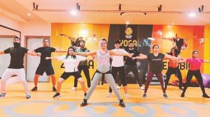 Samba Do Brasil - Zumba | Dance Fitness | Bellini | Samba