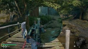 DAYS GONE. ЖИЗНЬ ПОСЛЕ. ? PS4 ЭЛЕКТРОШОКЕР НЕРО. Прохождение на русском.