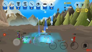 I Tried All Hidden Generals Magis, Wrathnar Mera And More! Stick War 3 Developer Mod Menu New Updat