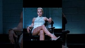 Легендарная актриса - Шэрон Стоун #share