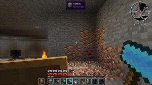 Как же мало места... # Minecraft FOF 1.12.2 №427