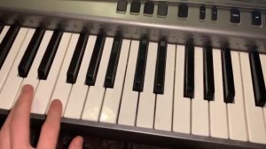 Обзор синтезатора Casio WK 1800