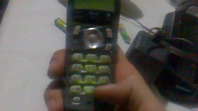 Panasonic KX-TCA121UA смотреть онлайн