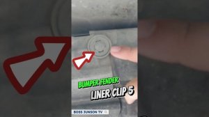 HOW TO REPLACE FOG LIGHTS HILUX 2019