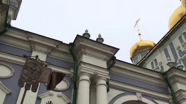 Тула и ее легенды.