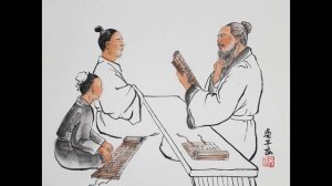 Чему учил китайский мудрец Конфуций