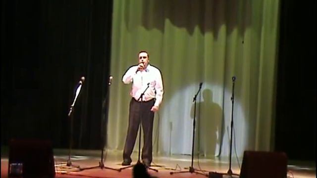 песня От героев былых времен