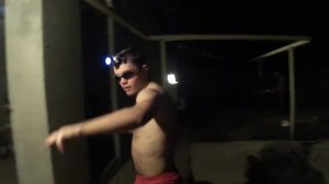 Девочки танцуют ах ах