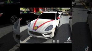 опер кар паркинг|TIK TOK|Car parking multiplayer oper style