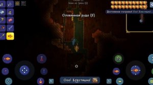 TERRARIA 1.4.4.5 гайд как найти мерцание