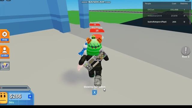 Roblox Mall tycoon 3 смотреть онлайн