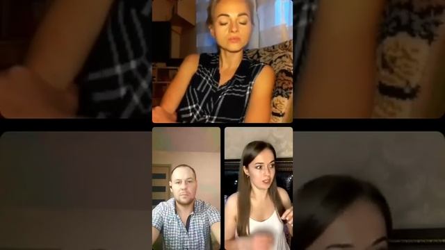 Разбираем сценарии деструктивных программ. Отрывок из эфира с Еленой Фаист. Новая реальность РТ