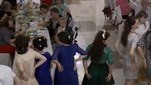 Зажигаем -Флешмобы.. нарезки видео