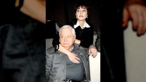 В любви и согласии. Два разных брака Олега Табакова