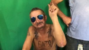 БУХИЕ ЛИЦА 2