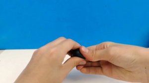 Как слепить Зомббота из игры растения против зомби ??(Polymer clay Tutotial)