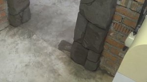 Арка из гипсокартона - весь процесс за 5 минут своими руками.