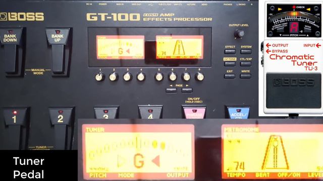 43 What is a Guitar Tuner And Metronome смотреть онлайн