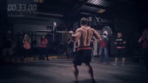 Weapons-Grade: Grace with Dan Bailey