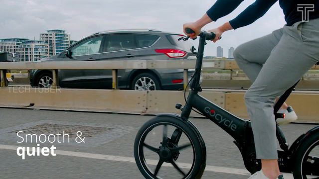Top 10 Best Folding E BIKES OF 2023