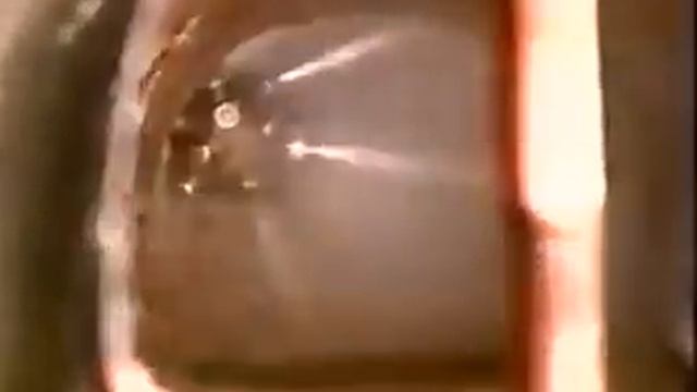 Гидродинамическа очистка промышленного трубопровода