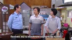 Солнечное завтра 1 сезон 68 серия