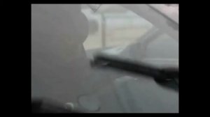 Тест щеток стеклоочистителя AVS