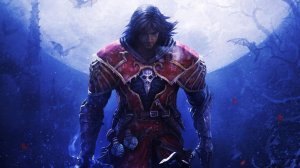 Castlevania Lords of Shadow прохождение серия 1 стрим