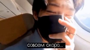 ||💌 Pov: Феликс знакомит тебя с его родителями 💓.
Влог 🤍