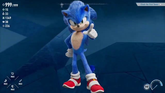 Sonic 3 Ben Schwartz Reveals Sonic 3 Voice Recording Has Begun Let's Talk SEGA NEWS смотреть онлайн