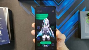 Xiaomi Black Shark 4 Pro ОБЗОР! Стоил ли покупать или лучше взять Black Shark 4 на Snap 870?