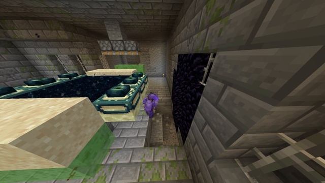 ФЕРМА ПЕСКА. 36000 БЛОКОВ В ЧАС. смотреть онлайн