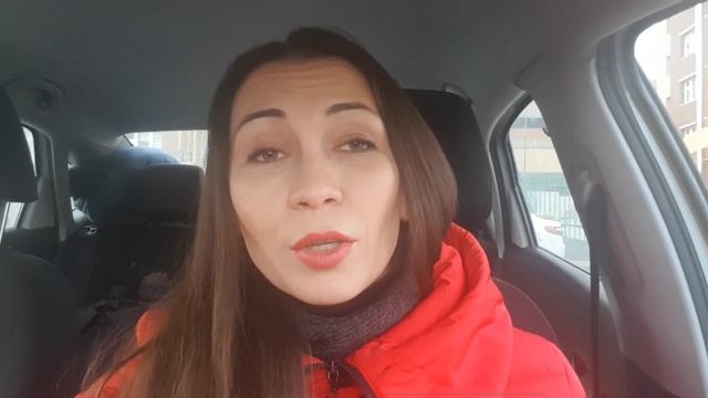 VLOG: Не врите прошу не врите 26.11.2019 / Анна Тюмерова