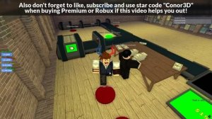 [EVENT] How to get AJ'S CRATE DROP #1 in MAFIA TYCOON (METAVERSE CHAMPIONS) | Roblox