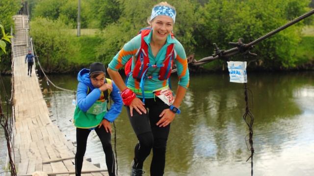 Поездка на Урал. Зюраткуль, ТрансуУрал, Сплав по Белой. Короткий рассказ. смотреть онлайн