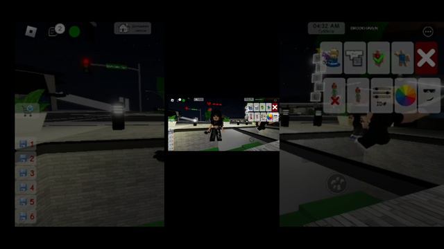 куда нужно вводить коды в брукхевен 😙✌🏻 смотреть онлайн